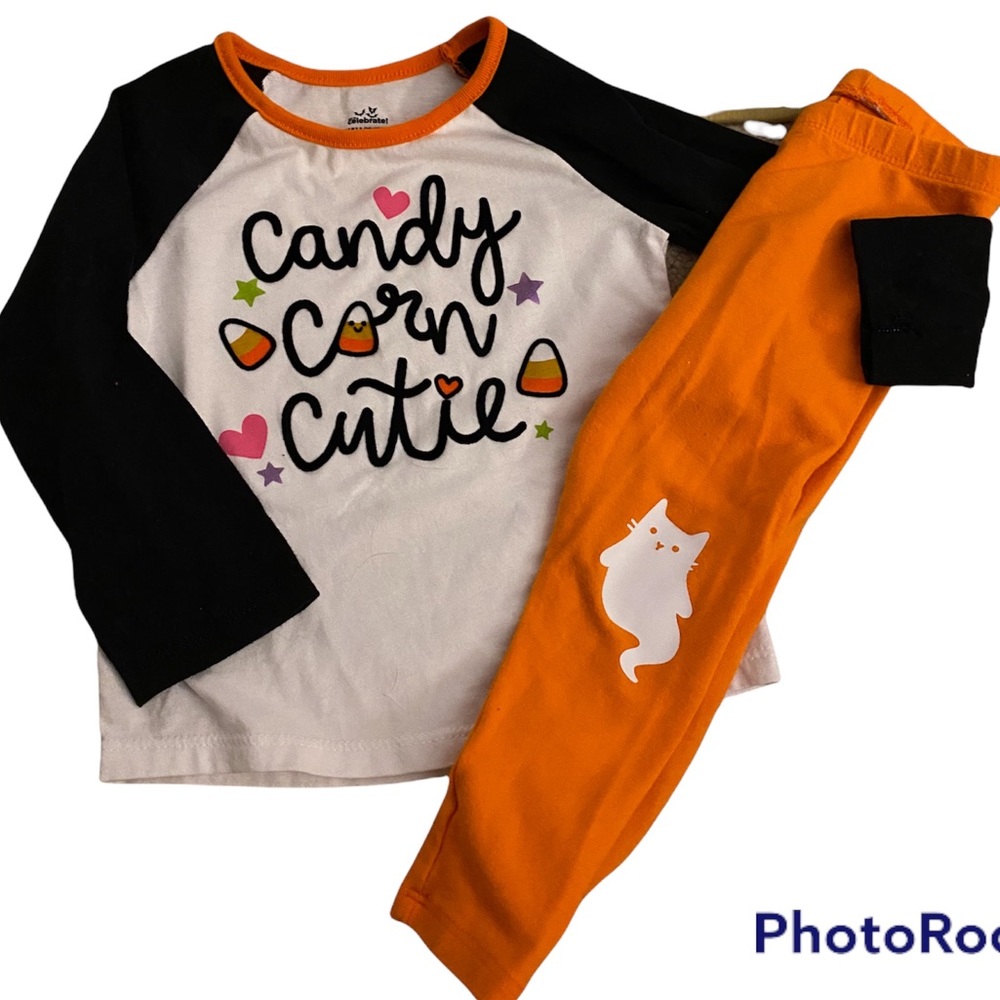 Toddler Pajamas